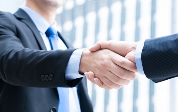 Suradnja Waterjet service-a i StM-a